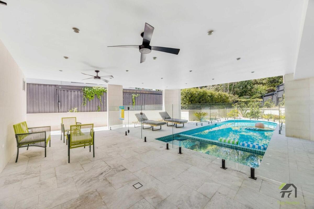 Harbour View New Year Firework Holiday home Sydney