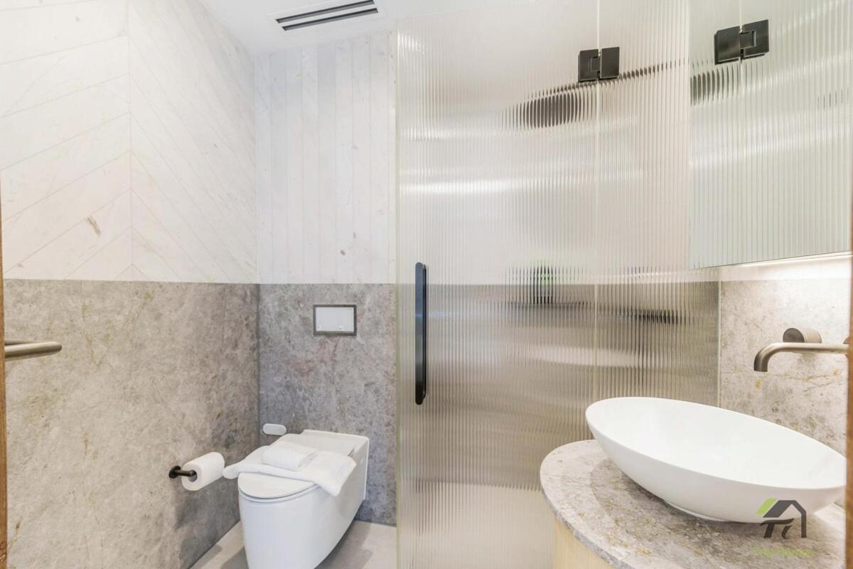 Harbour View New Year Firework Holiday home Sydney